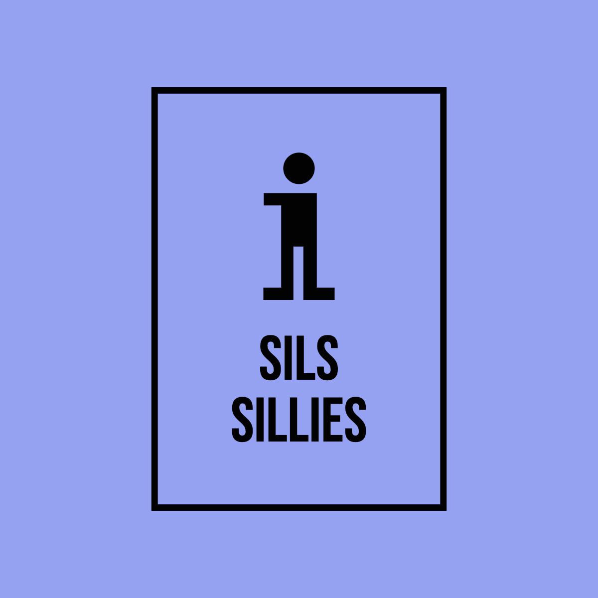 SILS Sillies logo